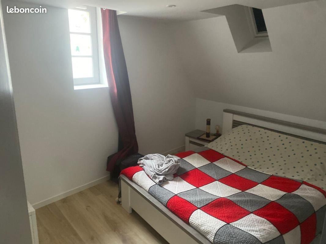 Appartement à vendre, 178m², Château-Gontier
