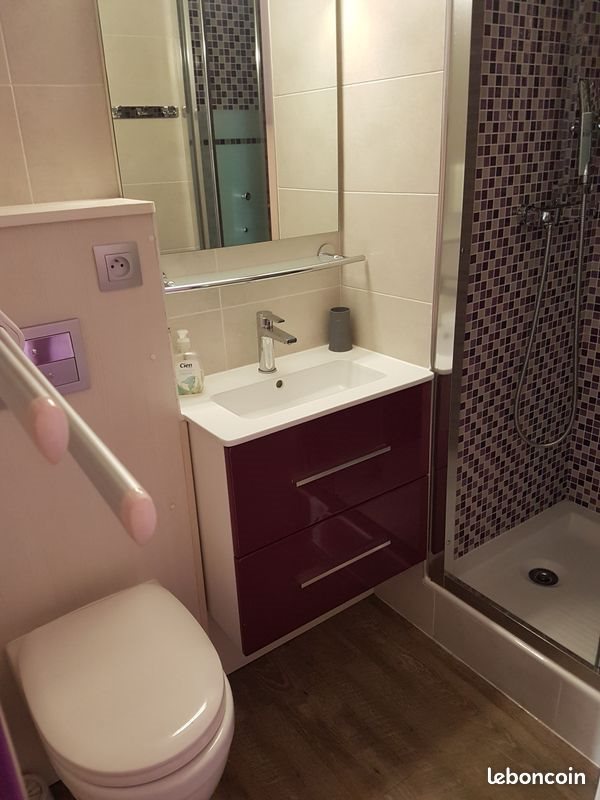 Appartement à louer, 18m², Lamalou-les-Bains