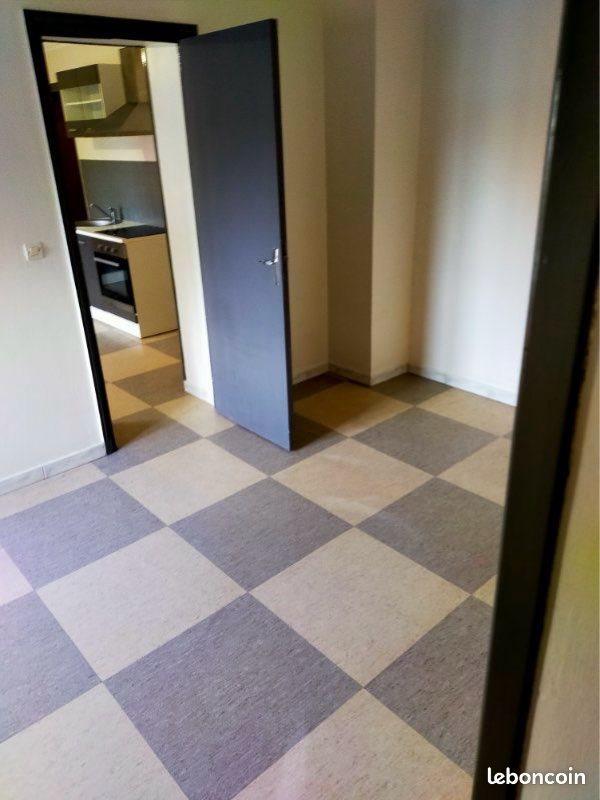 Appartement à louer, 50m², Saint-Amand-les-Eaux