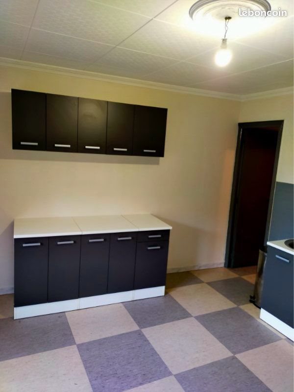 Appartement à louer, 50m², Saint-Amand-les-Eaux