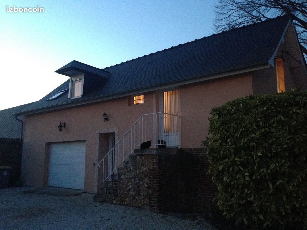 Maison à louer, 47m², La Londe