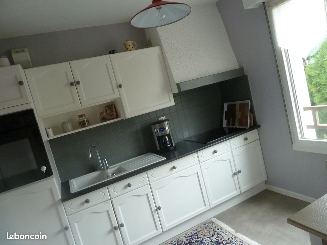 Appartement à louer, 82m², Mundolsheim