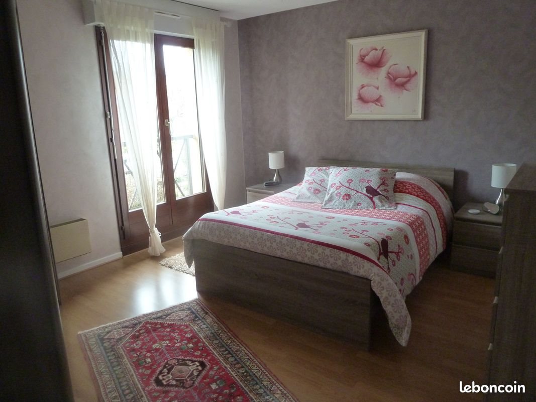 Appartement à louer, 82m², Mundolsheim