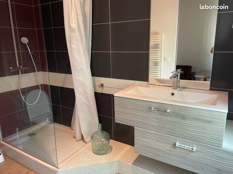Maison à louer, 40m², Saumur