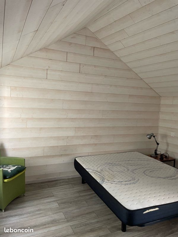 Maison à louer, 40m², Saumur
