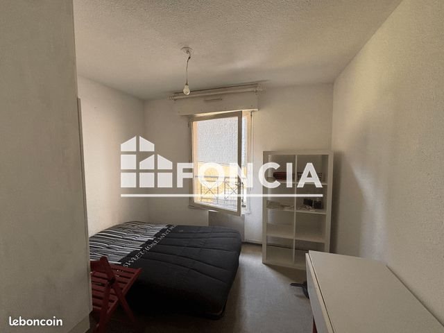 Appartement à vendre, 15m², Nantes