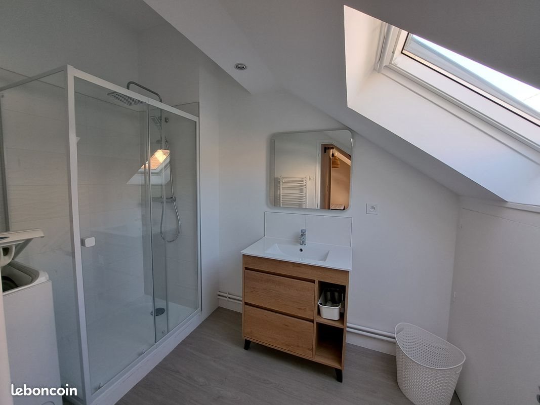 Maison à louer, 42m², Le Mans