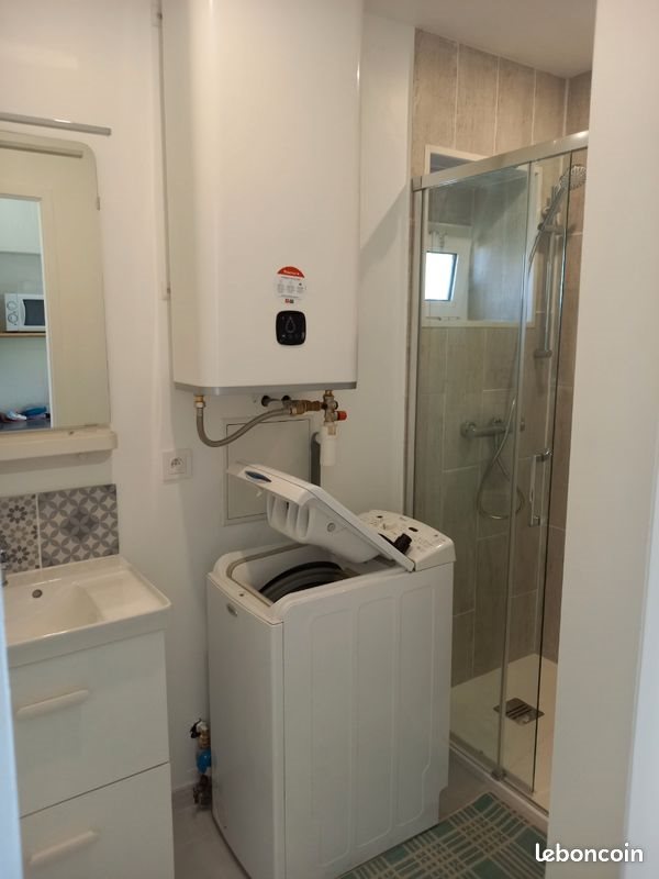 Appartement à louer, 40m², Châtelaillon-Plage