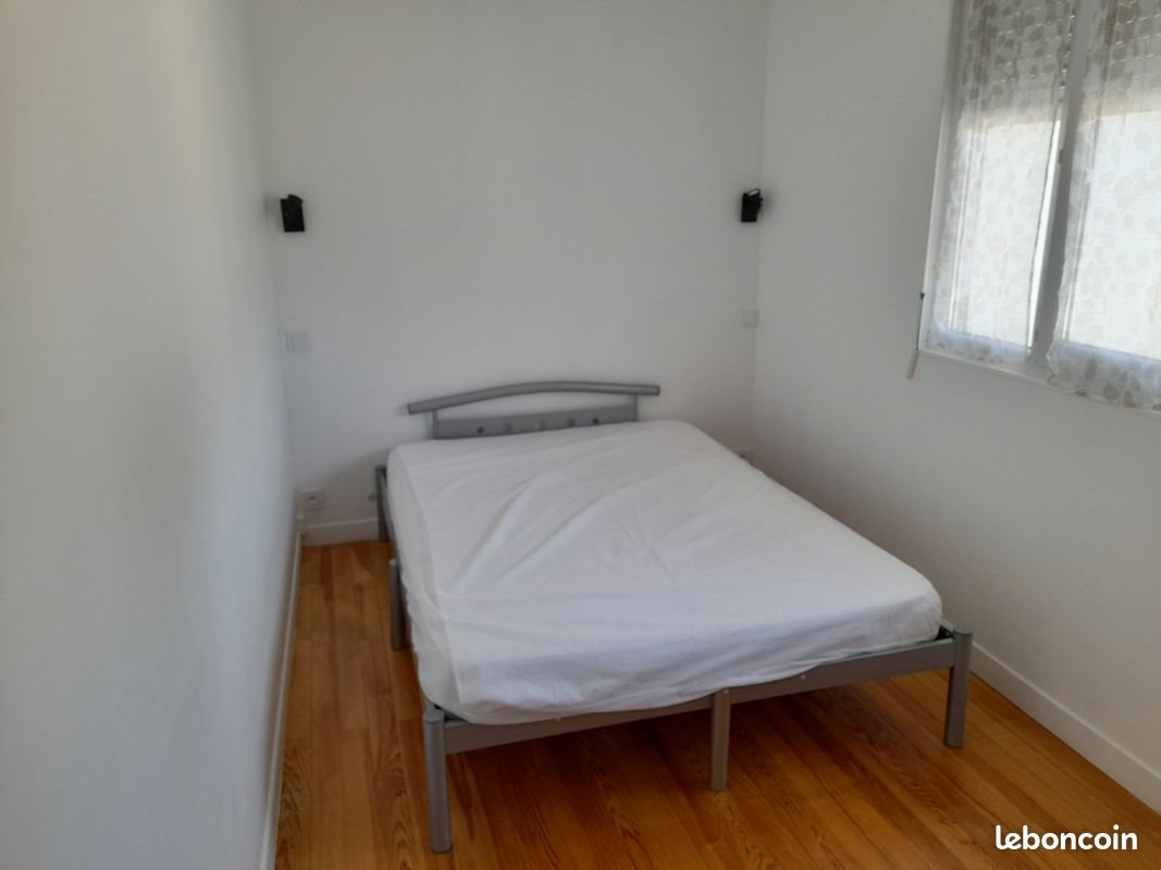 Appartement à louer, 40m², Châtelaillon-Plage