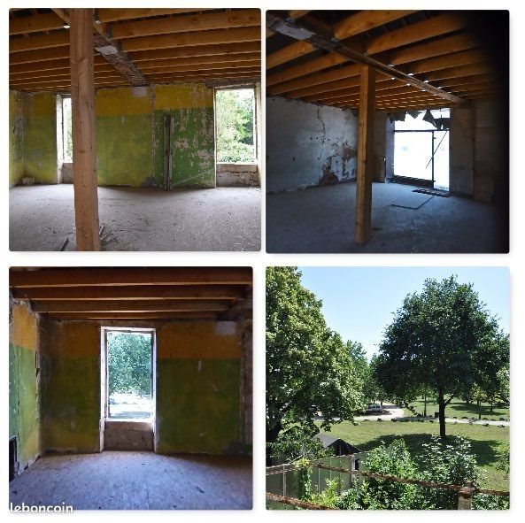 Maison à vendre, 80m², Le Bugue