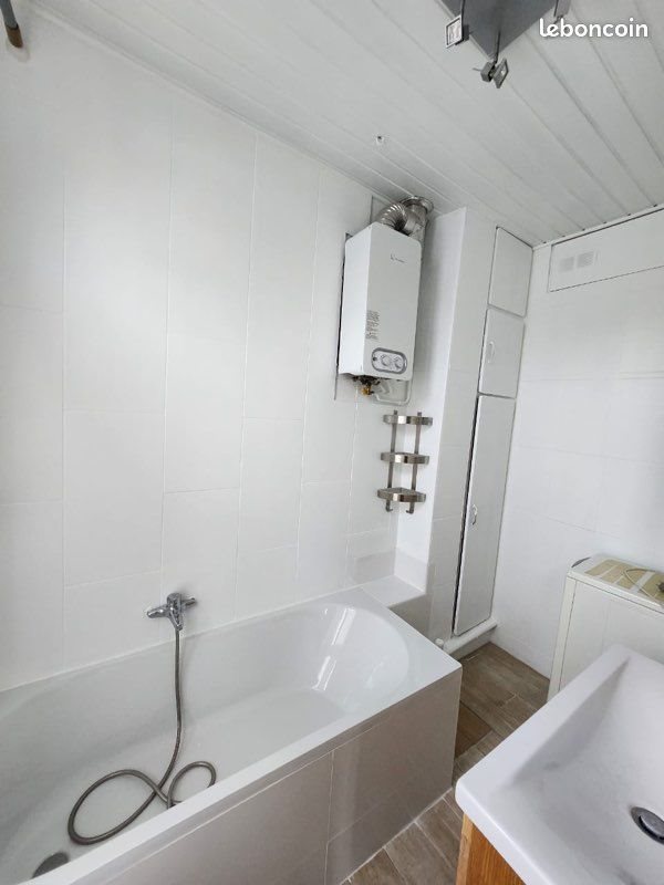 Appartement à louer, 42m², Paris 11ème