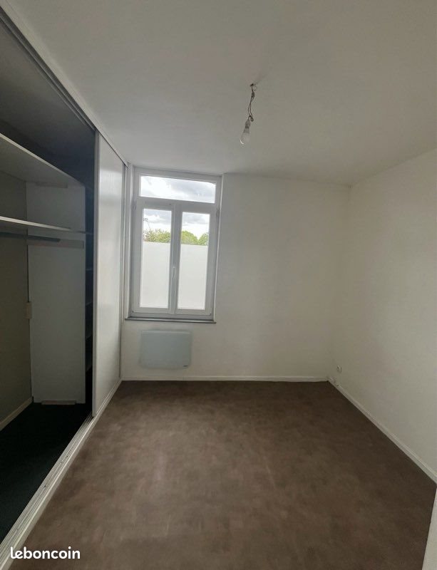 Maison à louer, 52m², Amiens