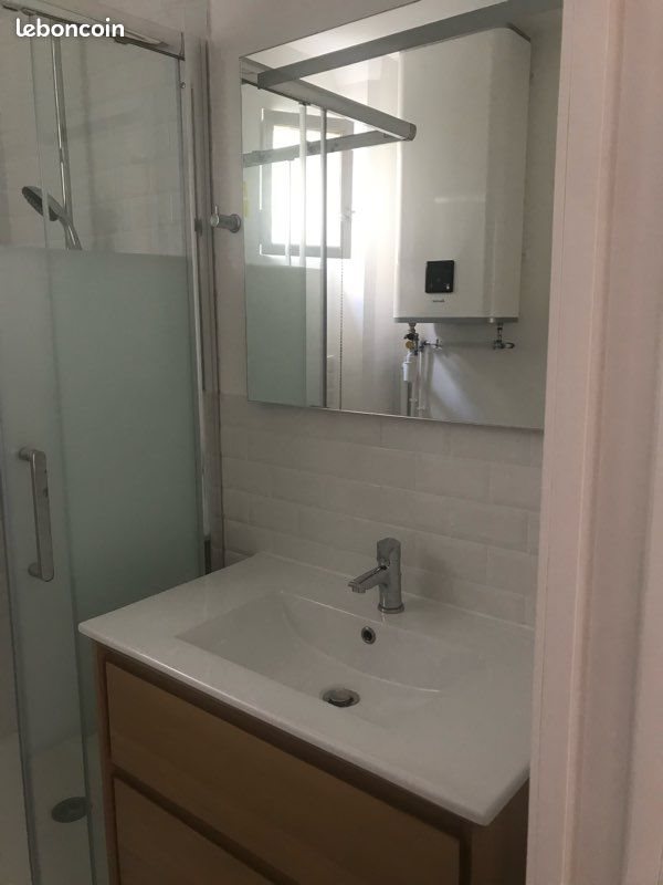 Appartement à louer, 40m², Asnières-sur-Seine