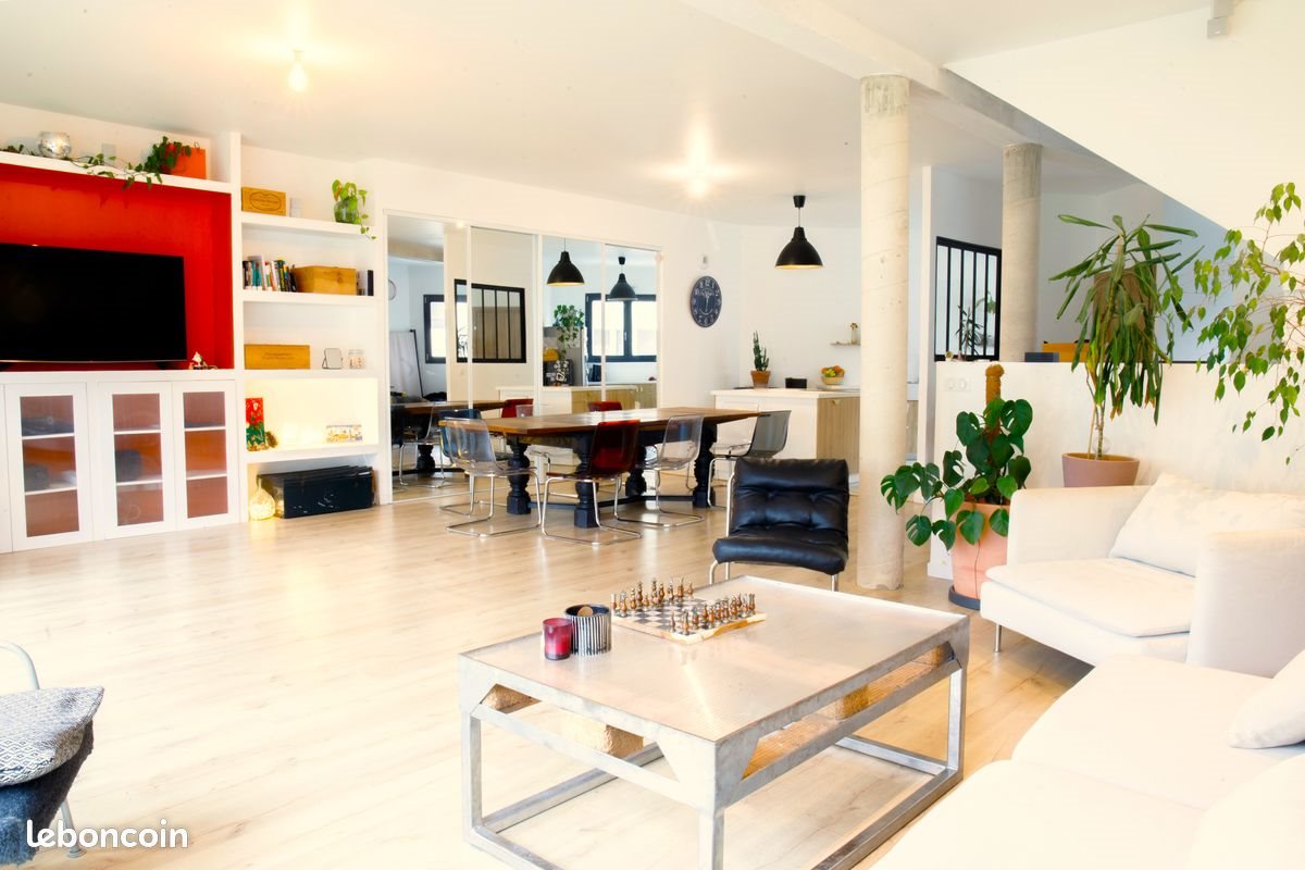 Maison à vendre, 245m², Reims