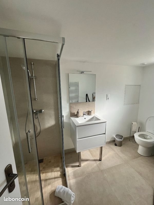 Maison à louer, 31m², Saint-Ay