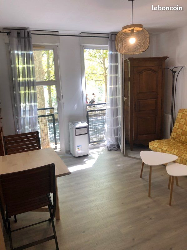 Appartement à louer, 21m², Montpellier