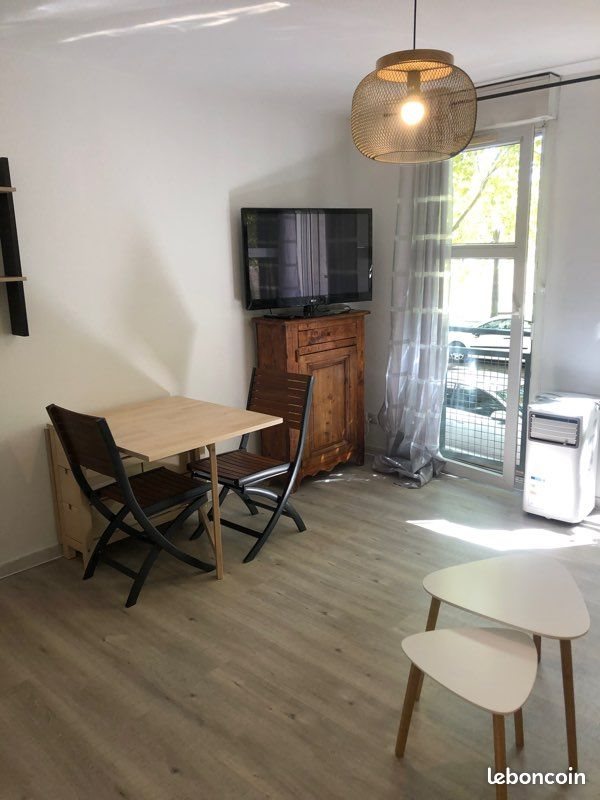 Appartement à louer, 21m², Montpellier