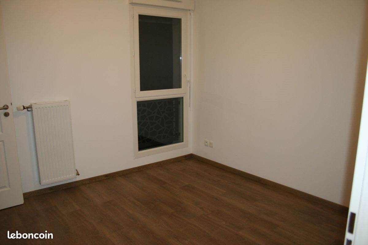 Appartement à louer, 50m², Décines-Charpieu