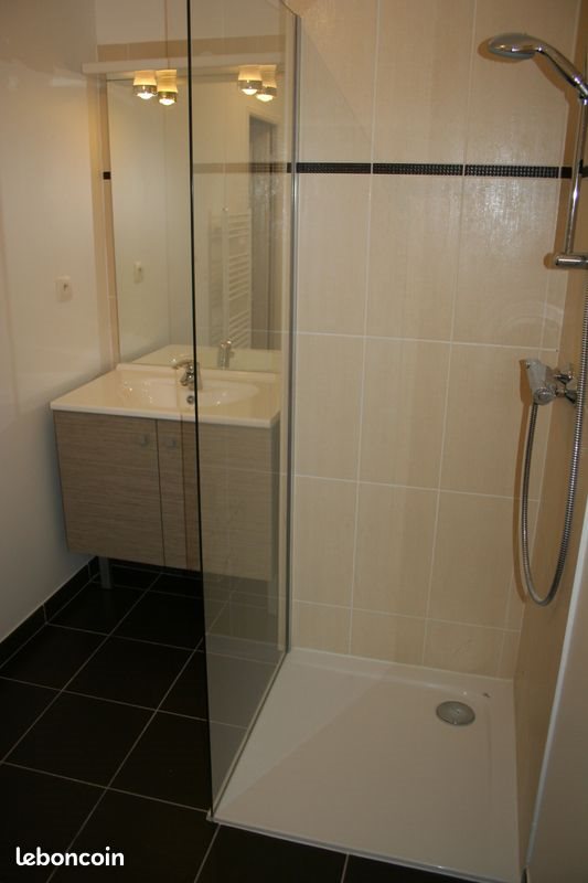 Appartement à louer, 50m², Décines-Charpieu