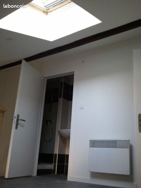 Appartement à louer, 28m², Nîmes