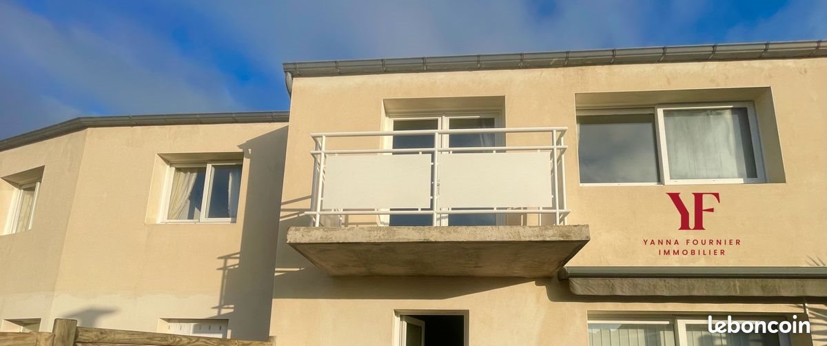 Appartement à vendre, 155m², Plougastel-Daoulas