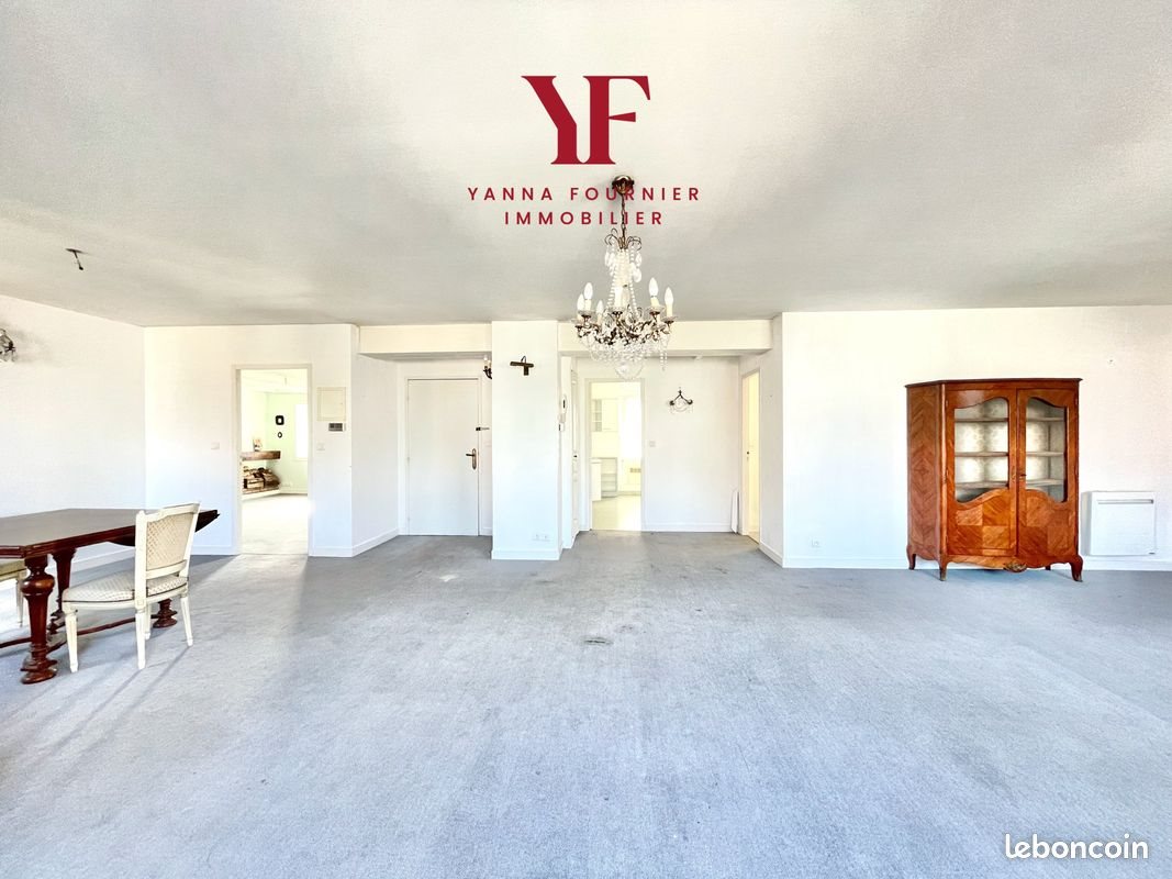 Appartement à vendre, 155m², Plougastel-Daoulas