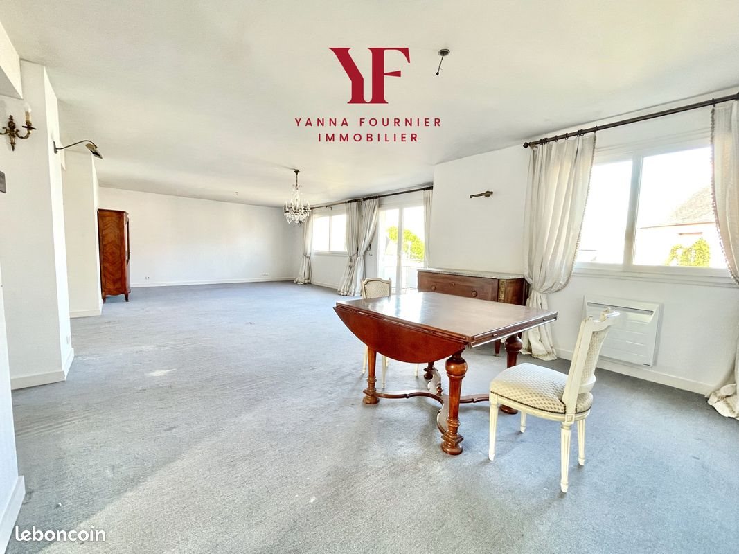 Appartement à vendre, 155m², Plougastel-Daoulas