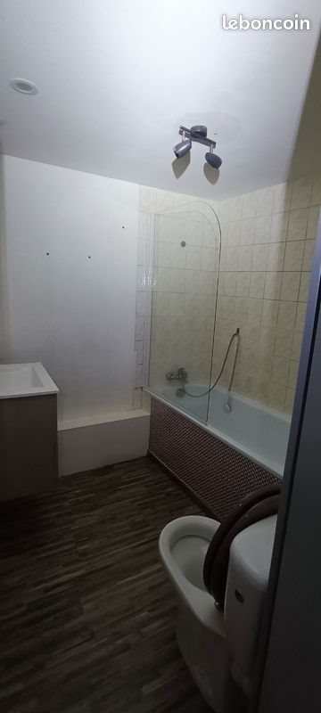 Appartement à louer, 50m², Bort-les-Orgues