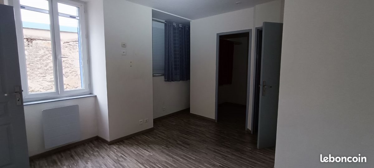 Appartement à louer, 50m², Bort-les-Orgues