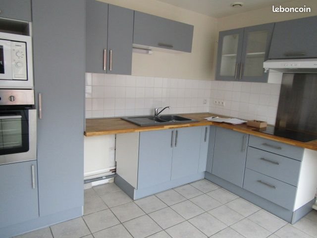 Appartement à louer, 120m², Le Havre