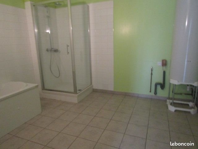 Appartement à louer, 120m², Le Havre