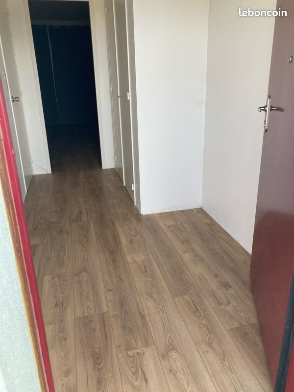 Appartement à louer, 32m², Poitiers
