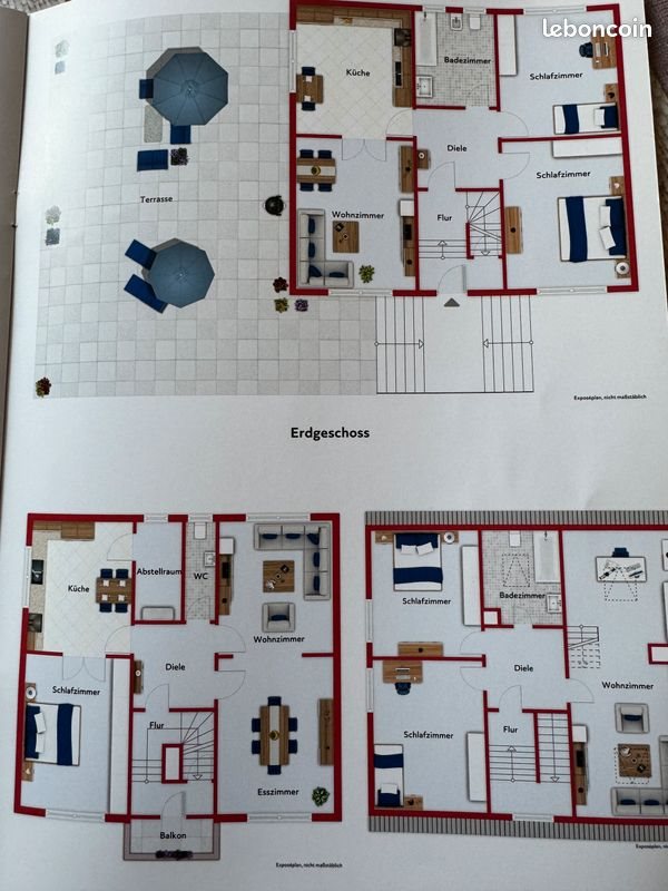 Maison à vendre, 215m², Sarreguemines