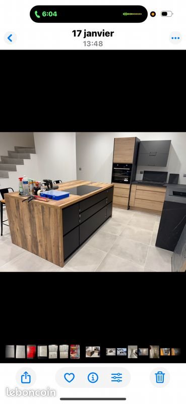 Appartement à louer, 96m², Jarcieu