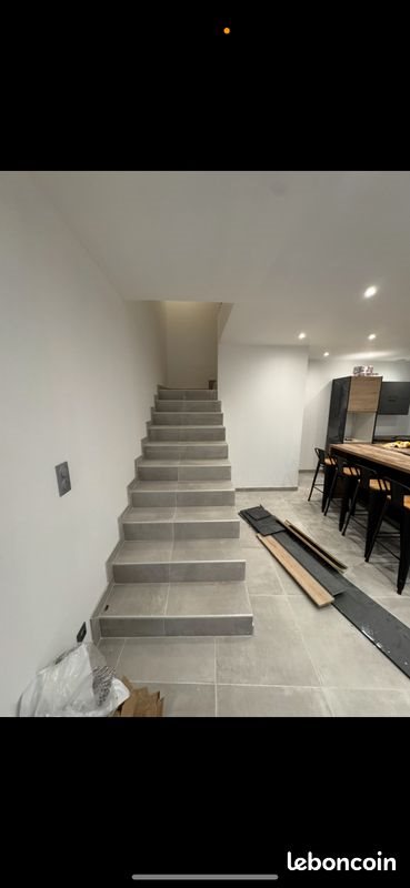 Appartement à louer, 96m², Jarcieu