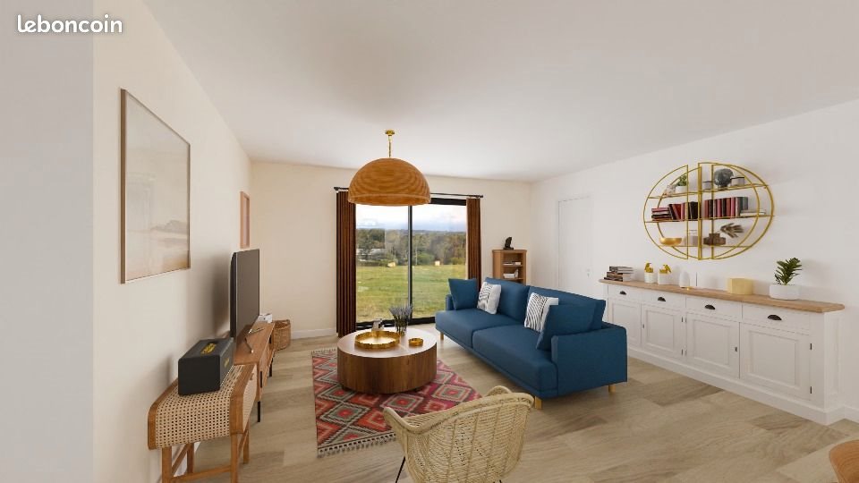 Maison à vendre, 83m², Wingles