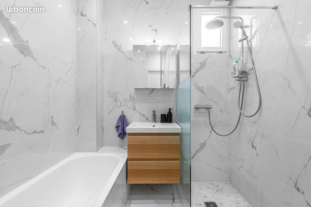 Appartement à louer, 39m², Nice