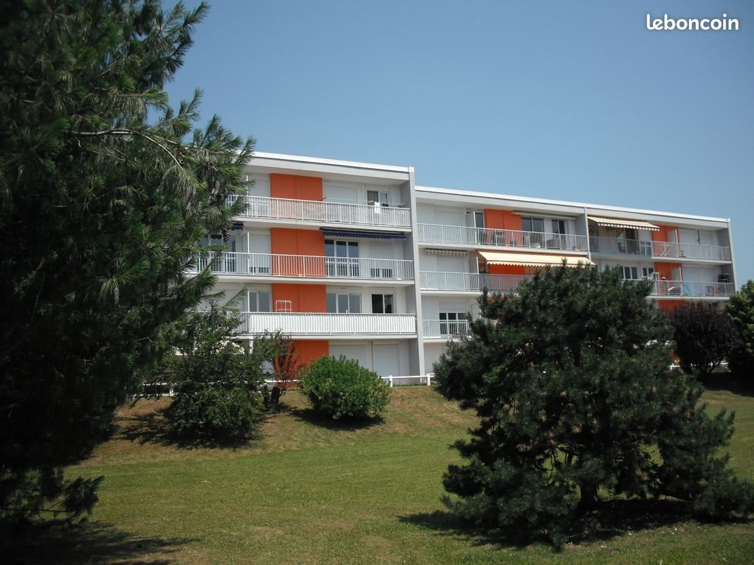 Appartement à vendre, 90m², Vic-le-Comte