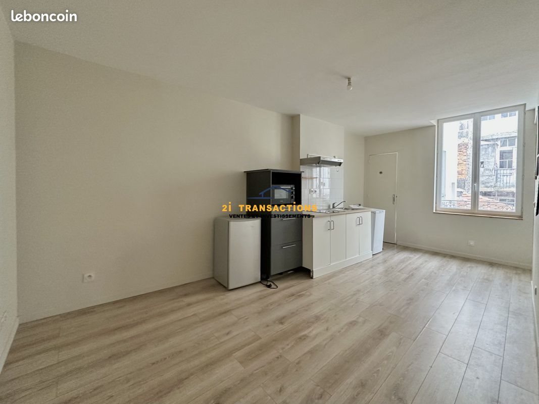 Appartement à vendre, 144m², Saint-Etienne