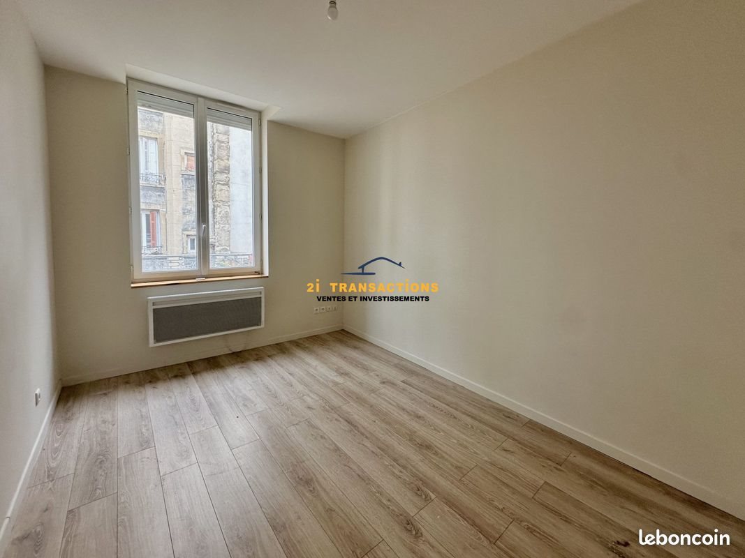 Appartement à vendre, 144m², Saint-Etienne