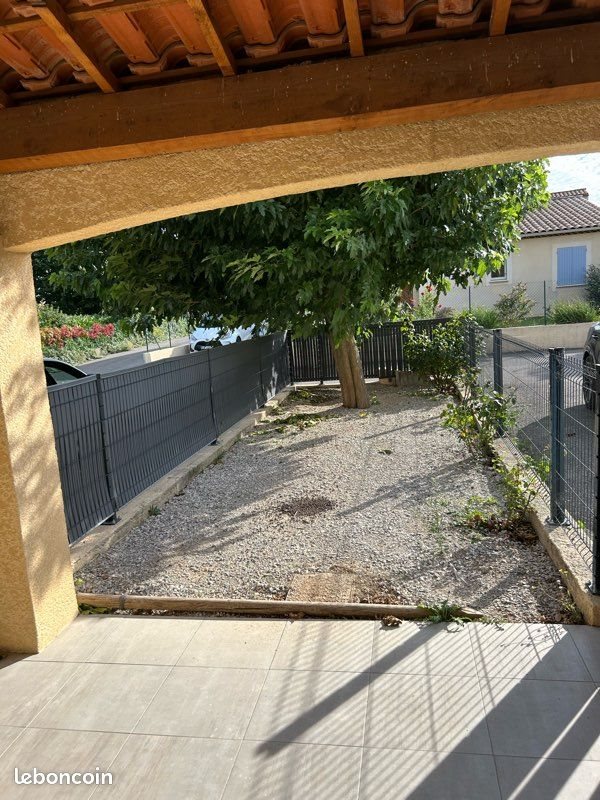 Maison à louer, 90m², Manosque