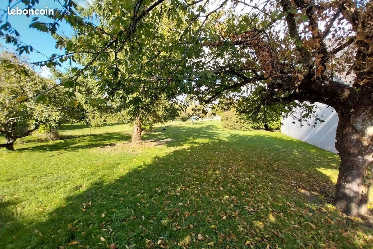 Appartement à vendre, 86m², Châtillon-Coligny