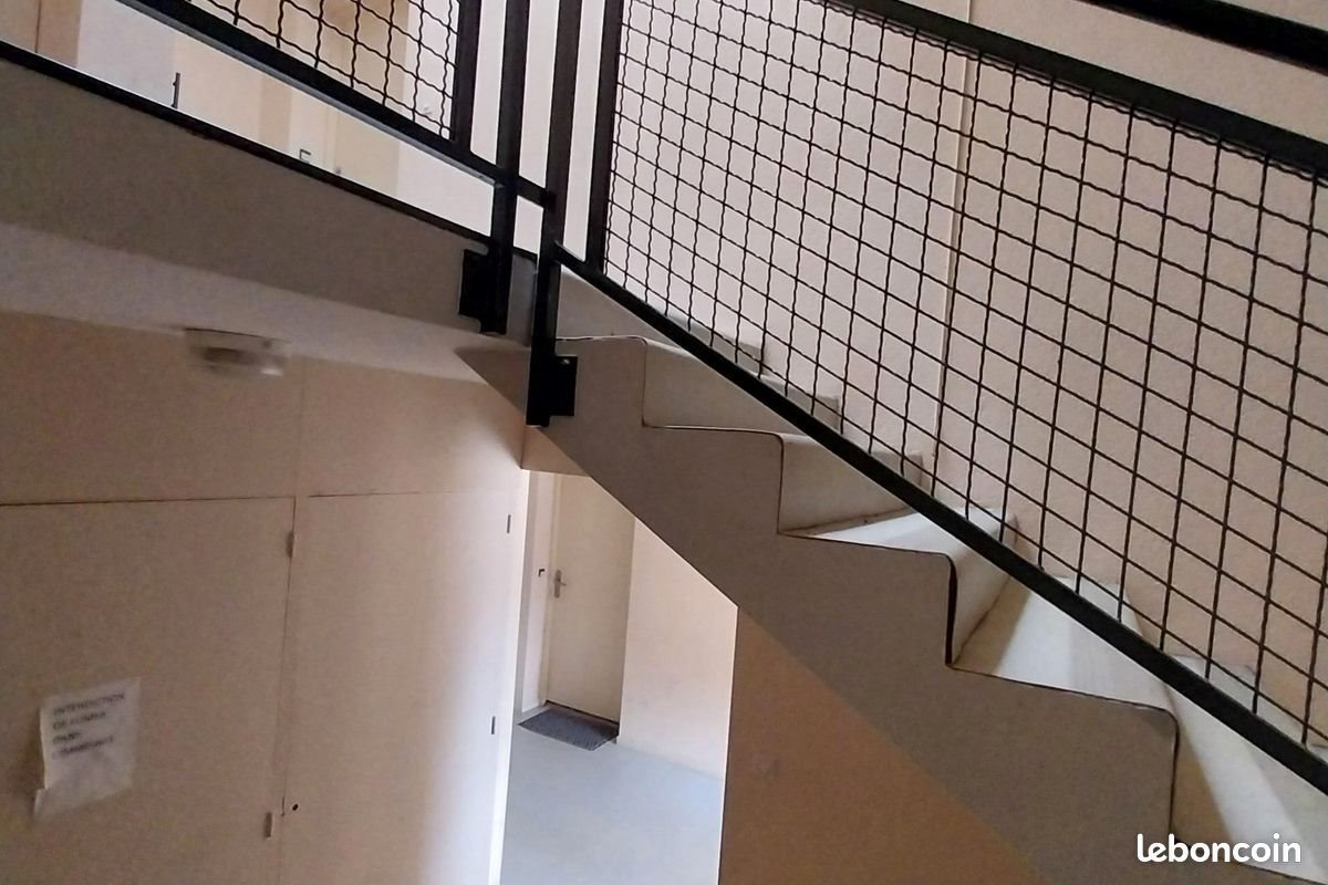 Appartement à vendre, 86m², Châtillon-Coligny