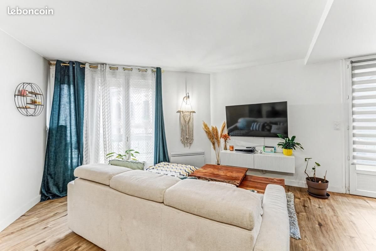 Appartement à vendre, 40m², Toulouse