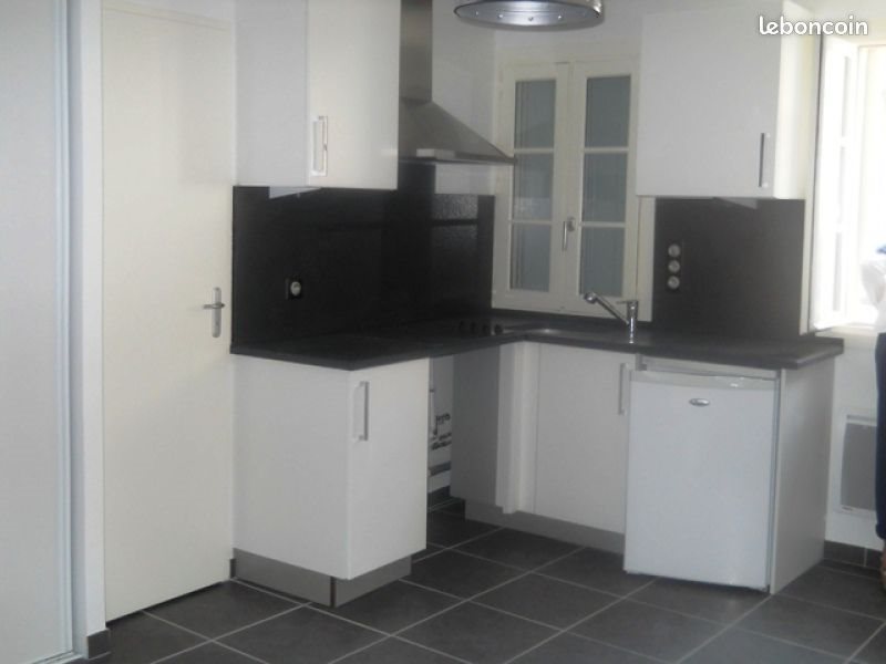 Appartement à louer, 31m², Montpellier