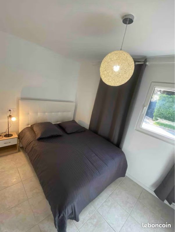 Maison à louer, 32m², Esbly