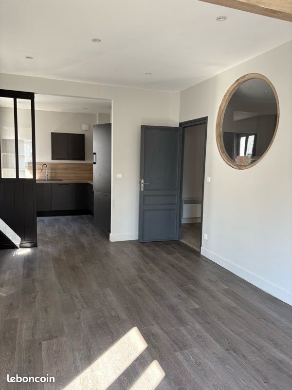 Appartement à louer, 125m², Berck