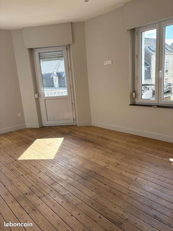 Appartement à louer, 125m², Berck