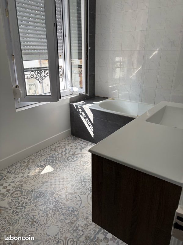 Appartement à louer, 125m², Berck