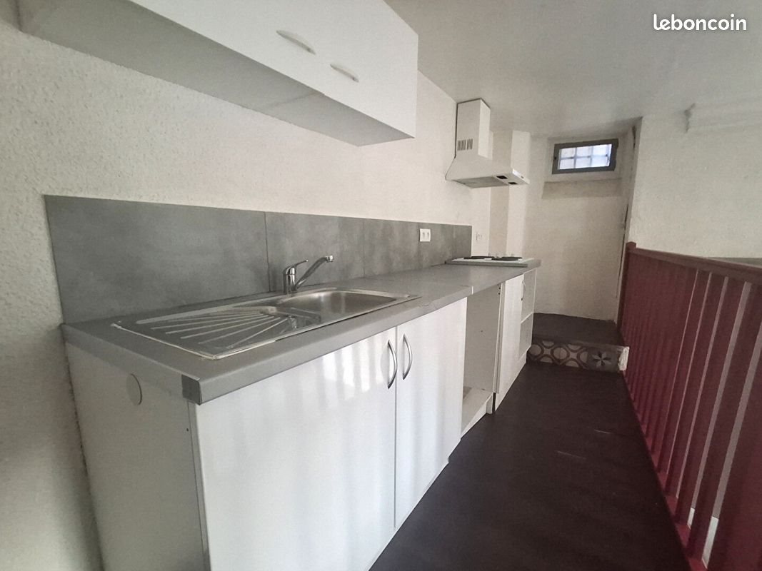 Appartement à vendre, 48m², Narbonne